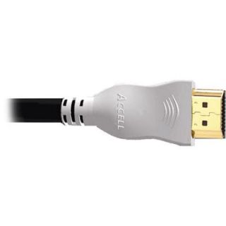 Accell UltraAV HDMI A AV Cable, 6.6 Ft./2m CL2 DISCONTINUED B041C 007B 42