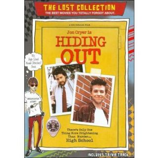 The Lost Collection Hiding Out (Widescreen)