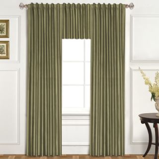 United Curtain Co. Window Treatment Collection