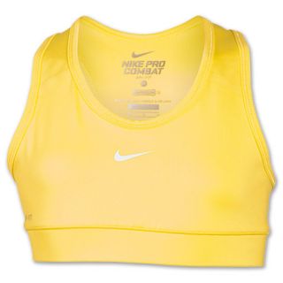 Girls Nike Pro Core Sports Bra   487783 714