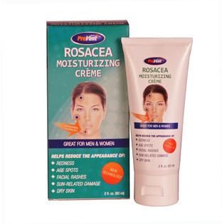 ProVent  Rosacea Moisturizing Crème, 2 fl. oz.