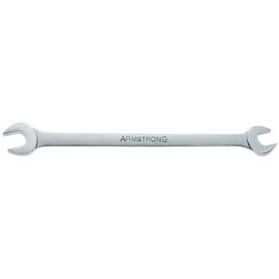 Armstrong 9/16 x 5/8 Double End Tappet Wrench   Tools   Wrenches