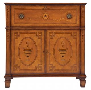 Drexel Heritage Compositions Stamford Secretaire  