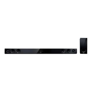 LG  300W 2.1 Channel Sound Bar w/ Wireless Subwoofer   NB3530A