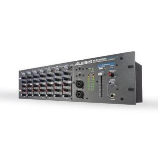 Alesis MultiMix 10 Wireless