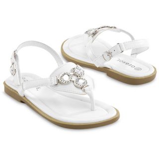 George   Girls' Bling Sandals