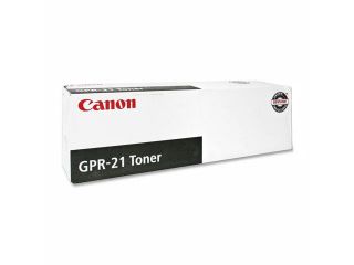 Canon GPR 21 (0262B001AA) Toner Black
