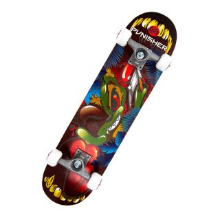 Punisher Skateboards Ranger Skateboard   Shopping   Great