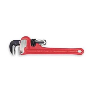 Proto 12", Straight Pipe Wrench, J812HD