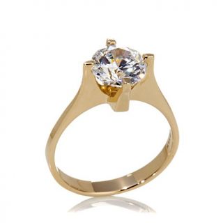 Absolute™ 14K 2ct Round Solitaire Ring   7890925