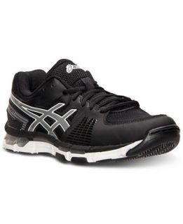 Asics Mens GEL Intensity 3 Training Sneakers from Finish Line