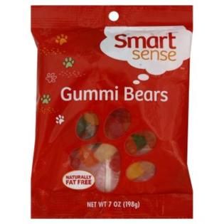 Haribo Gold Bears Gummi Candy, Original, 5 oz (142 g)