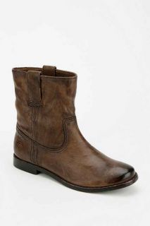 Frye Anna Ankle Boot