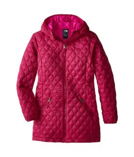 The North Face Kids ThermoBall™ Parka (Little Kids/Big Kids) Dramatic Plum