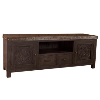 Hillsdale Furnitures Hundley Entertainment Unit