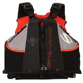Stearns Adult Hybrid Paddlesport Ripstop Vest Oversized   Fitness