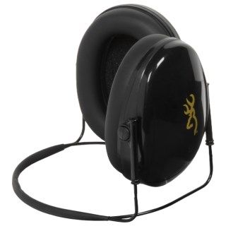 Browning Behind the Head Hearing Protector 102DU 36