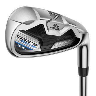 Cobra Mens Baffler XL Iron Set   Shopping Cobra