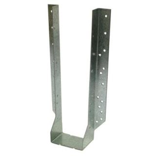 Simpson Strong Tie 4 in. x 16 in. Face Mount Joist Hanger HU416