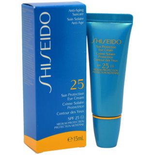 Shiseido Urban Environment UV Protection Cream with SPF 40
