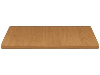HON 1311CC Square Table Top, 36 by 36 Inch, Harvest
