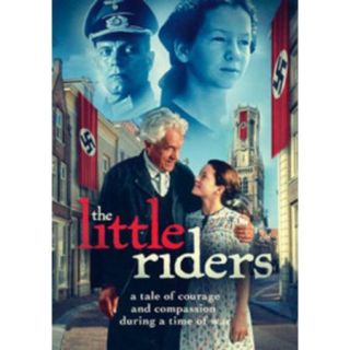 The Little Riders