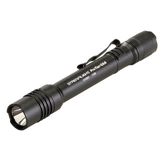 Streamlight ProTac LED 2AA Black Professional Tactical Flashlight