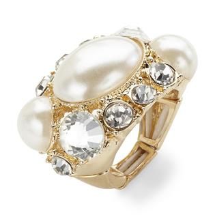 Bongo Juniors Beaded Ring   Jewelry   Fashion Jewelry   Fashion Rings