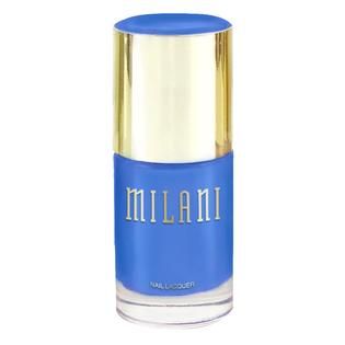 Milani Color Statement Nail Lacquer Blue Print 0.34 fl oz   Beauty