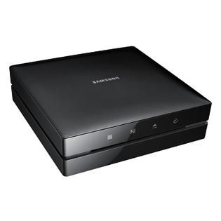 Samsung  Compact Smart 3D Blu ray Disc® Player with Full Web Browser