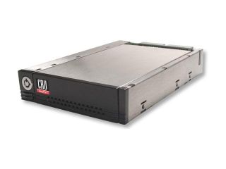 CRU 8530 7202 9500 DataPort 25 Removable Drive Enclosure