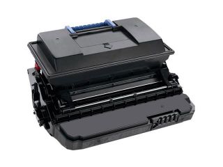 Dell HW307 (330 2045) 20000 Page High Yield Black Toner Cartridge for Dell 5330dn Mono Laser Printer Black