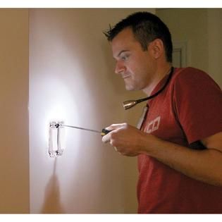 Craftsman  LED Flexible 160 Lumen Flash Light