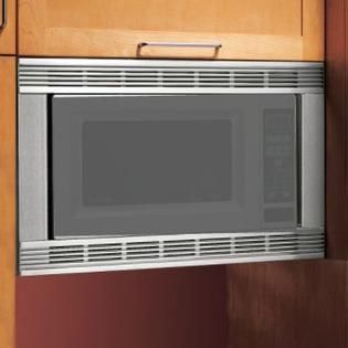 Whirlpool 24 Microwave Trim Kit   Appliances   Accessories