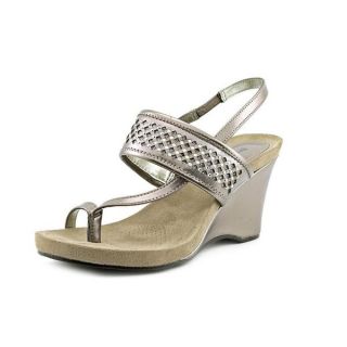 Style & Co Womens Santana Synthetic Sandals