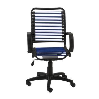 Eurostyle Bradley High Back Bungee Chair