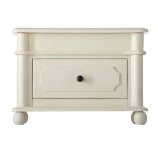 Home Decorators Collection Essex 10 in. W Jewelry Box in Cream 1362800410