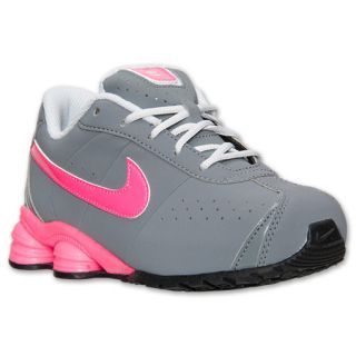Girls Preschool Nike Shox Classic Running Shoes   685841 060