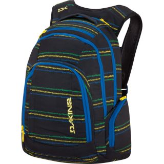 DAKINE 101 Backpack   1750cu in