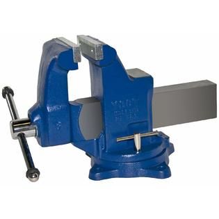 Yost 206   6 Machinists Bench Vise   Tools   Hand Tools   Vises