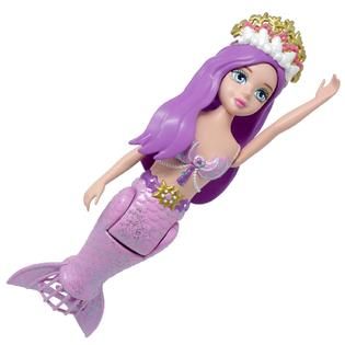 Nixies Mermaid   Bella   Toys & Games   Dolls & Accessories   Barbies