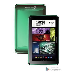 Visual Land Prestige Elite 7Q 7in Tablet with 8GB Memory and Android 5