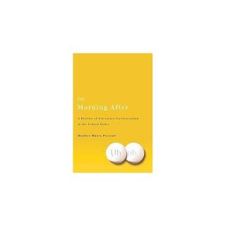 The Morning After ( Critical Issues In Health And Medicine) (Paperback