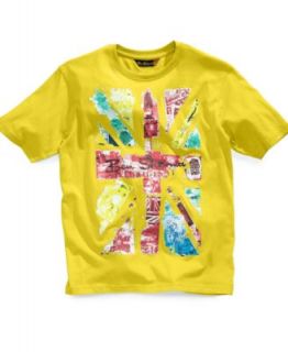 Ben Sherman Kids T Shirt, Boys Graphic Tee