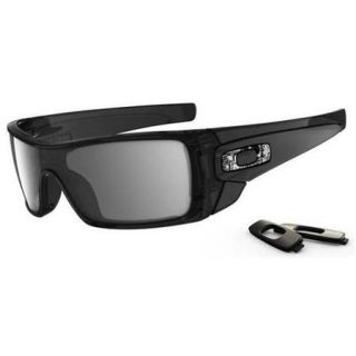 Oakley BATWOLF Mens Sunglasses OO9101 01 Size OS