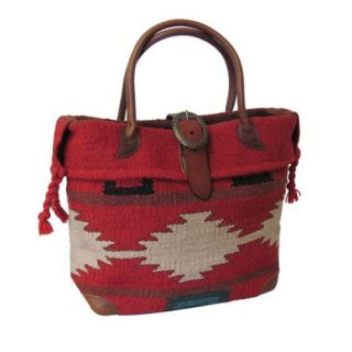 Roamer Handbag by AmeriLeather