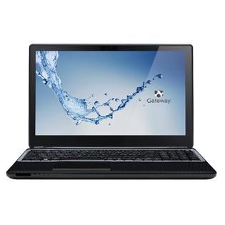Acer Gateway NV570 15.6 Touchscreen Notebook with Intel Core i3 3217U