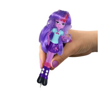My Little Pony Doll Pen Poupee Stylo   Twilight™ Sparkle   Toys