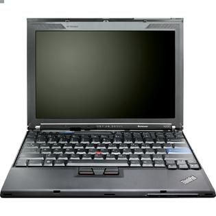 Lenovo  ThinkPad X201 Core i5 2.5GHz 2GB RAM 160GB HDD WIN7 H