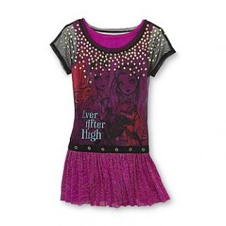 Ever After High Girls Tunic Top   Kids   Kids Clothing   Girls